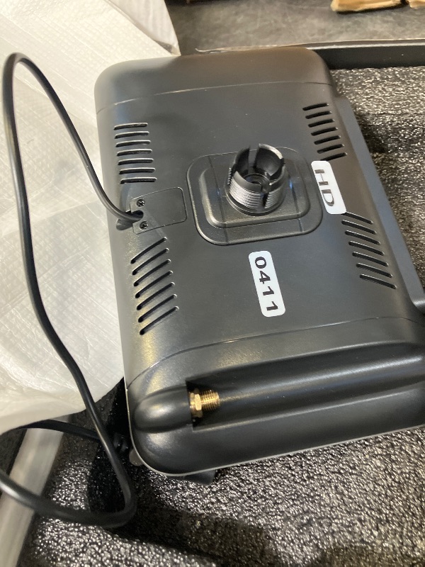 View 4 of Carpuride Wireless Backup Camera System with 7" Solar Monitor