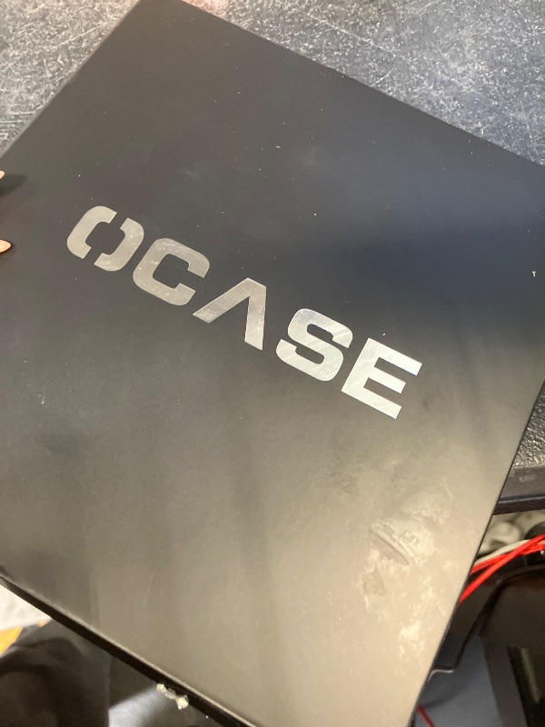 Photo 1 of OCASE iPhone 17e/16e Wallet Case with Card Holder