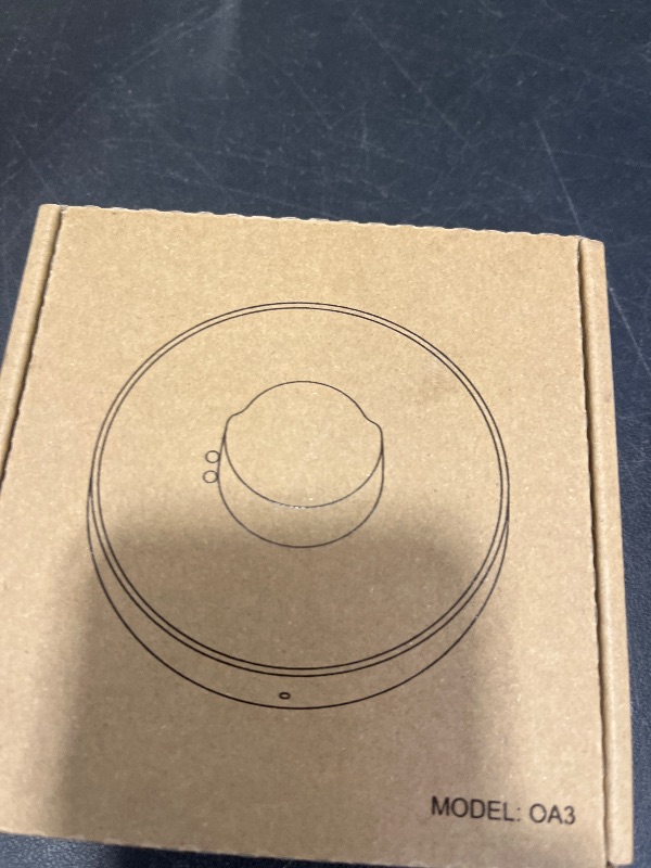 Photo 1 of Underhub Smart Ring Charger for Oura Ring Gen 3