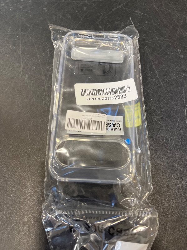 Photo 1 of GOLDJU Google Pixel 11 Pro XL Case with Kickstand