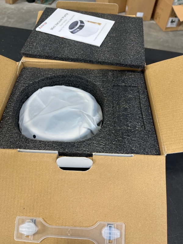 Photo 1 of FOLWUP Hearing Aid Dehumidifier Dryer TC100