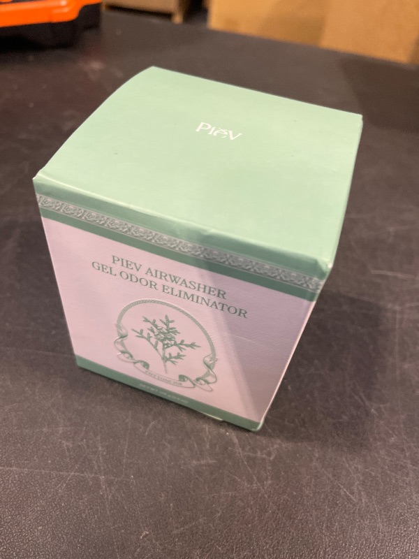 View 2 of PIEV Air Freshener 250g Phytoncide
