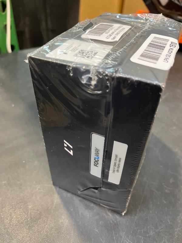 Photo 1 of FocuWay L7 4G LTE Dash Cam