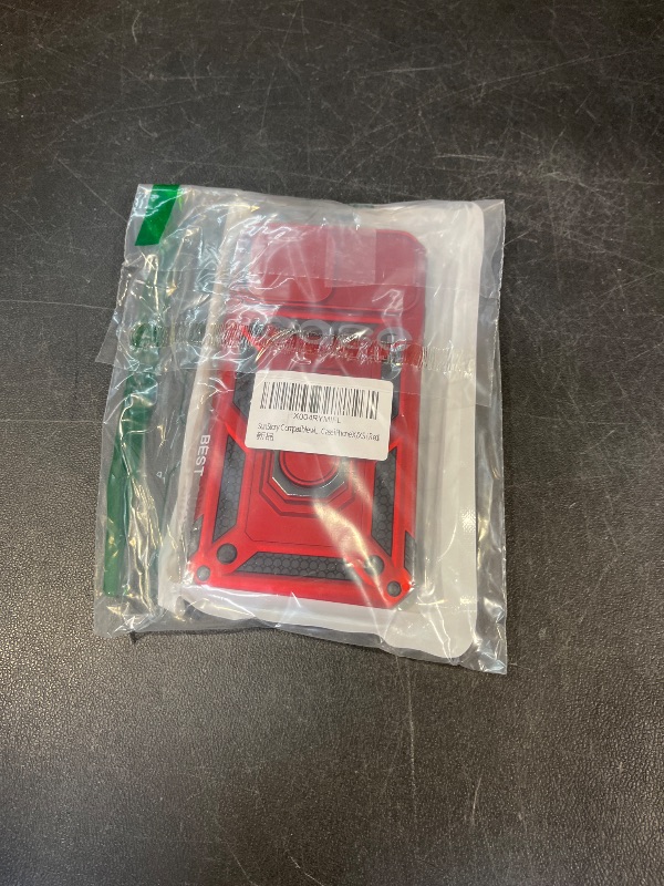 View 2 of SunStory iPhone X/XS Case (5.8")