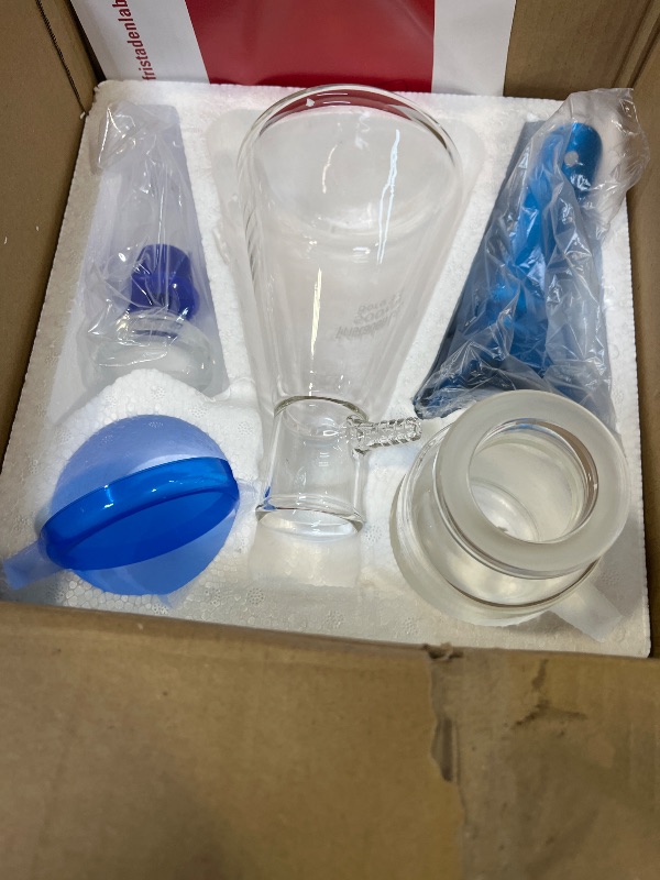 View 3 of Fristaden Lab Vacuum Filtration Kit
