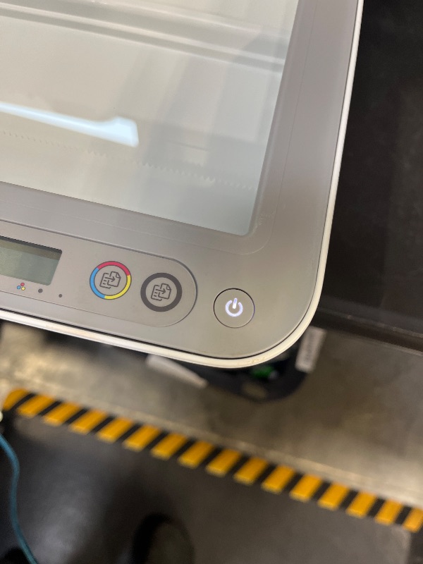 Photo 1 of HP DeskJet 4255e Color Inkjet Printer