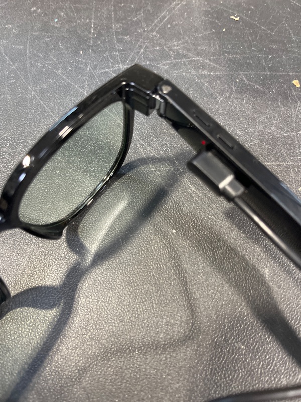 Photo 1 of CJkao AI Smart Glasses with 8MP Camera