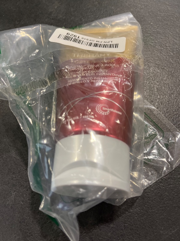 Photo 1 of Joico K-PAK Color Therapy Luster Lock Instant Shine & Repair Treatment