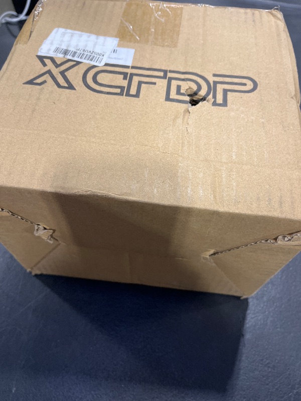 Photo 1 of XCFDP 3HP Variable Frequency Drive