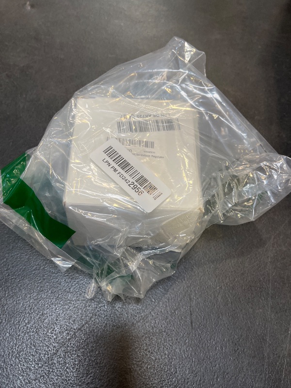 Photo 1 of Mopar P4529794 Voltage Regulator