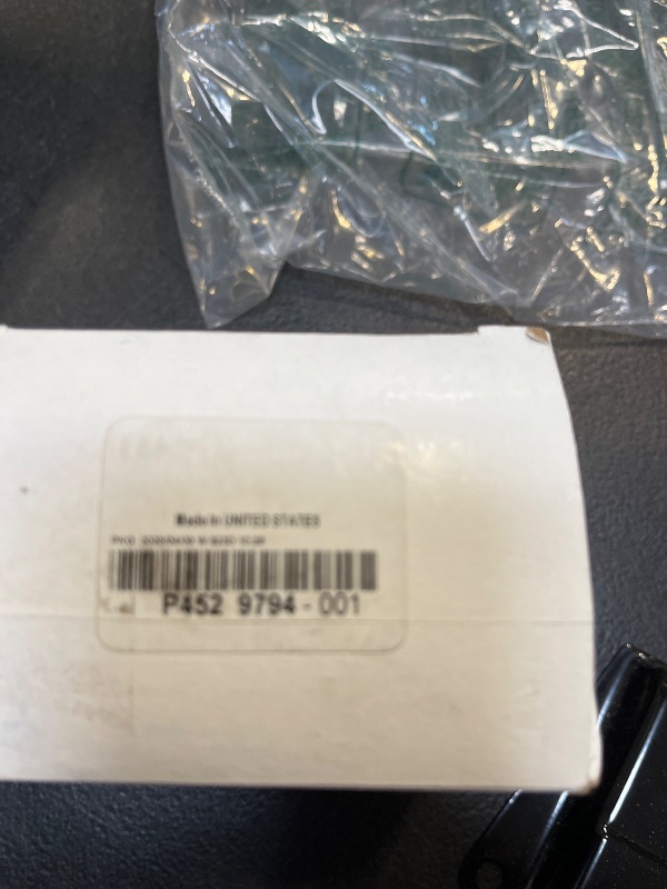 Photo 1 of Mopar P4529794 Voltage Regulator