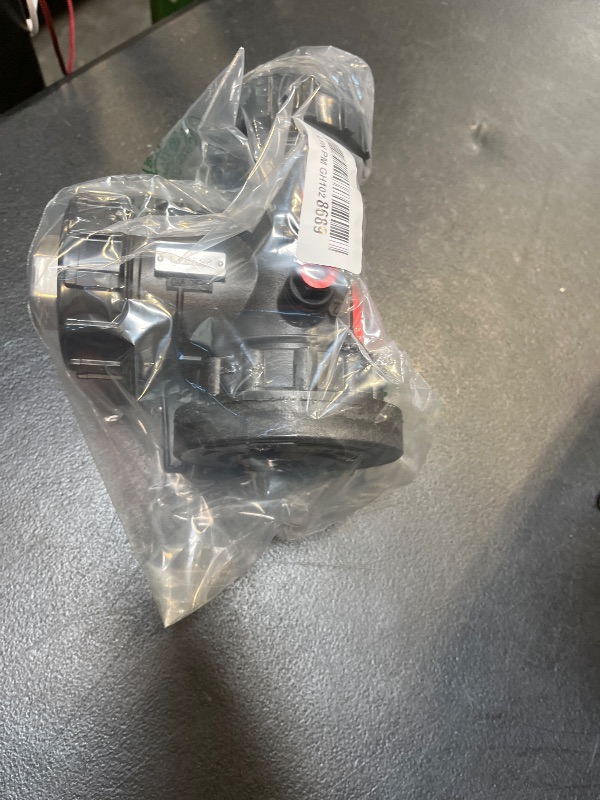 Photo 1 of Toro 53300 Sprinkler System Pressure Vacuum Breaker