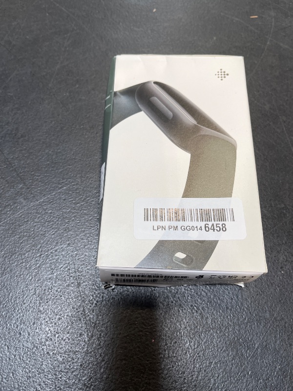 Photo 1 of Google Fitbit Inspire 3 Activity Tracker