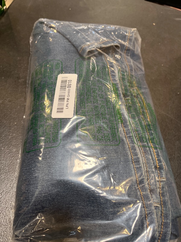 Photo 1 of Levi's Women's 318 Wide Leg Jeans