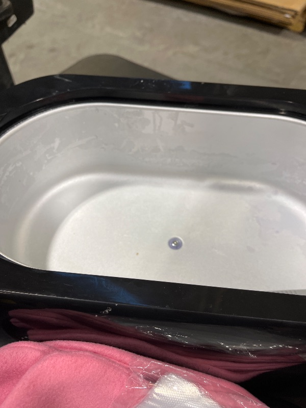 View 5 of ELEGCOV 4500ml Paraffin Wax Machine Bath Kit