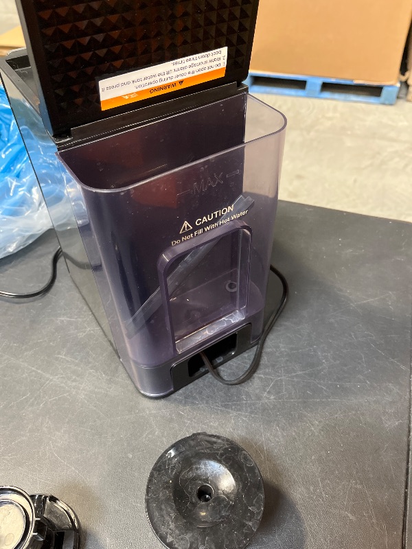 View 5 of AIRMSEN Grind & Brew Coffee Maker with Grinder