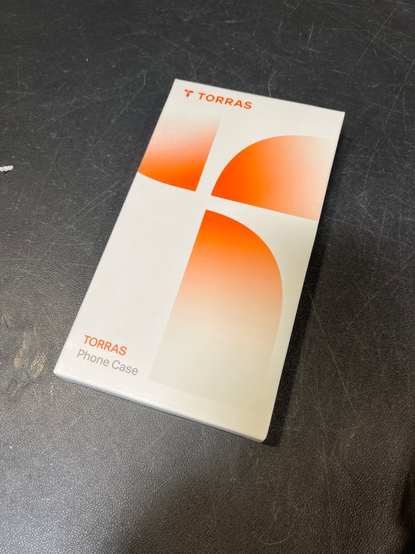 View 2 of TORRAS Magnetic Slim Fit Case for iPhone 18 Pro