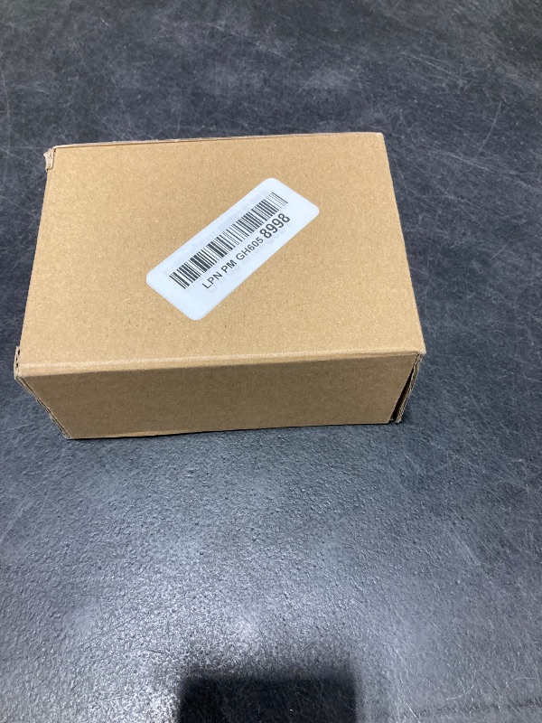 View 2 of Vellaredty THU500S Replacement Toilet Flapper