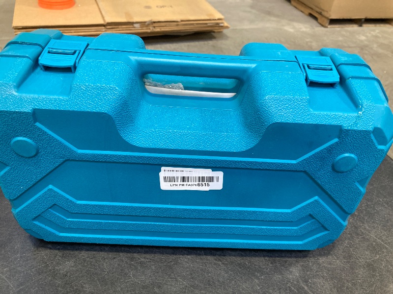 View 2 of Seesii 6" Mini Cordless Electric Chainsaw