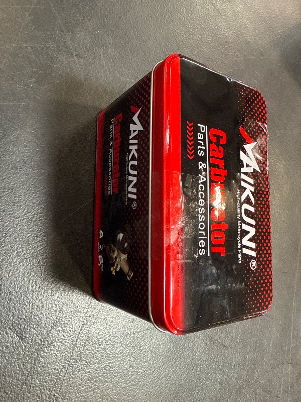 Photo 1 of Asecupdat PWK 24mm Motorcycle Carburetor