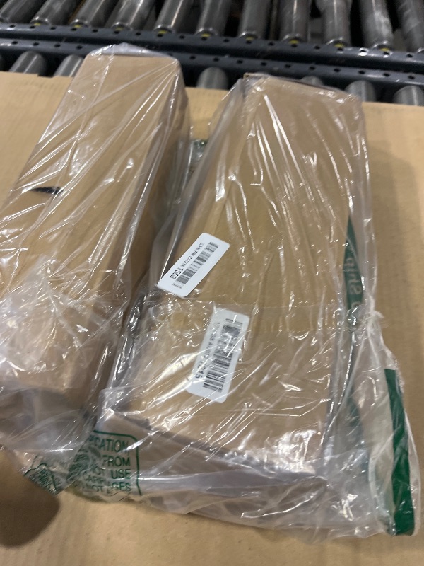 View 2 of Comodazy 4HC-H Water Filter 2 Pack