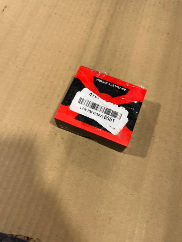 View 2 of INJORA MBL32-NANO Brushless ESC