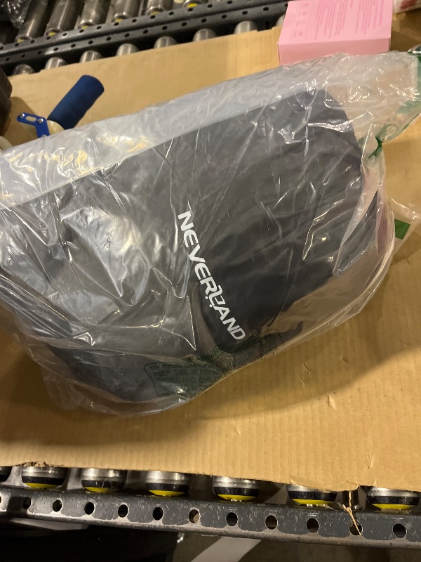 View 2 of NEVERLAND Car Cover Waterproof All Weather for Sedan 183''L x 70''W x 59''H