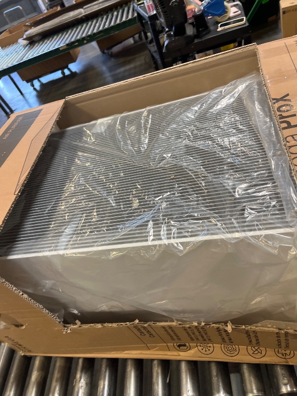 View 2 of Coway Airmega ProX Air Purifier