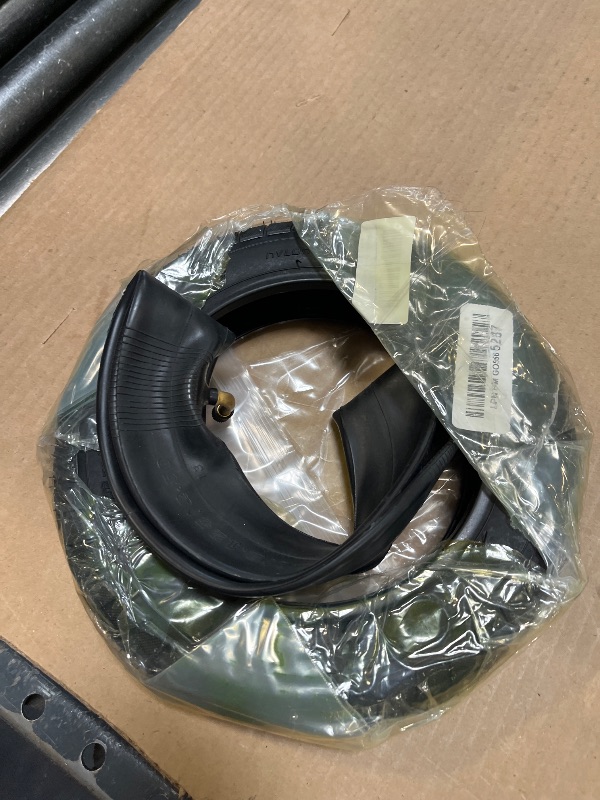 View 2 of SHIQINHA 10x2/54-152 Scooter Tire for Gotrax G4 TOUR XP Electric Scooter