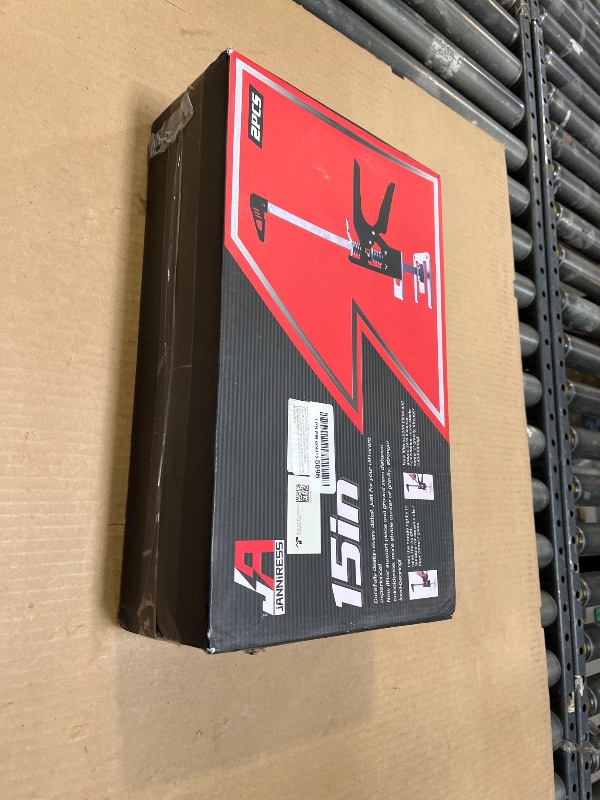 View 2 of JANNIRESS Labor-Saving Jack - Multi-Purpose Lifter Tool