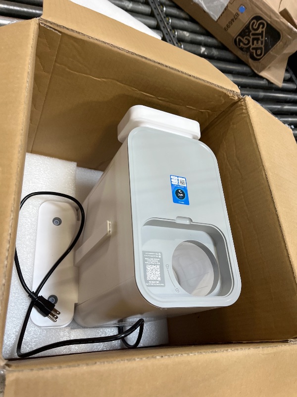 View 2 of Waterdrop CT01 Countertop Water Filter & Hot/Cold Dispenser