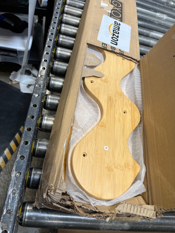 View 2 of GXONE 5-Step Dog Stairs for Beds