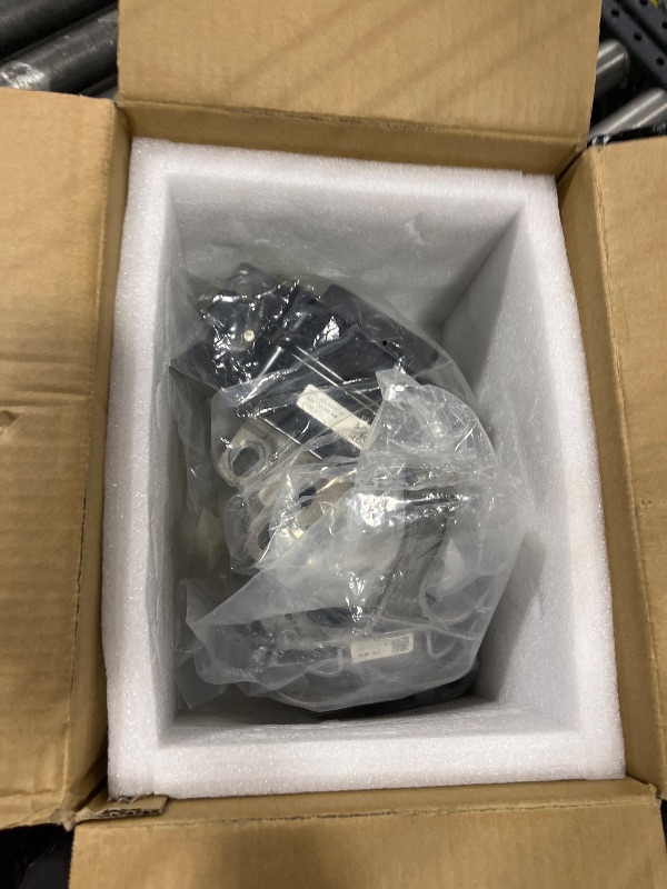 View 2 of Lazenta Engine & Transmission Mount Kit for VW Tiguan 2.0L
