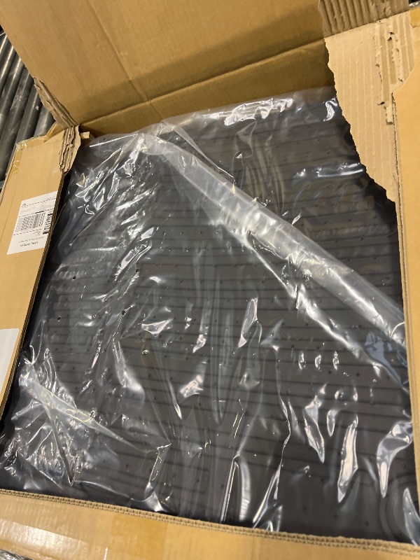 View 2 of BestEvMod Rivian R1T Floor Mats - Gen 2 (2025-2026)