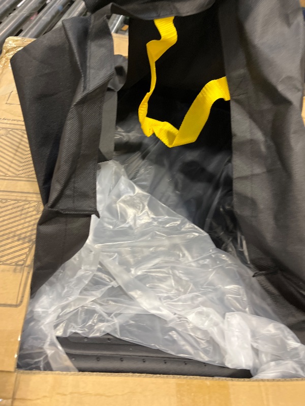 View 2 of Michelin Floor Mats for Tesla Model Y 5-Seat (XXXL)