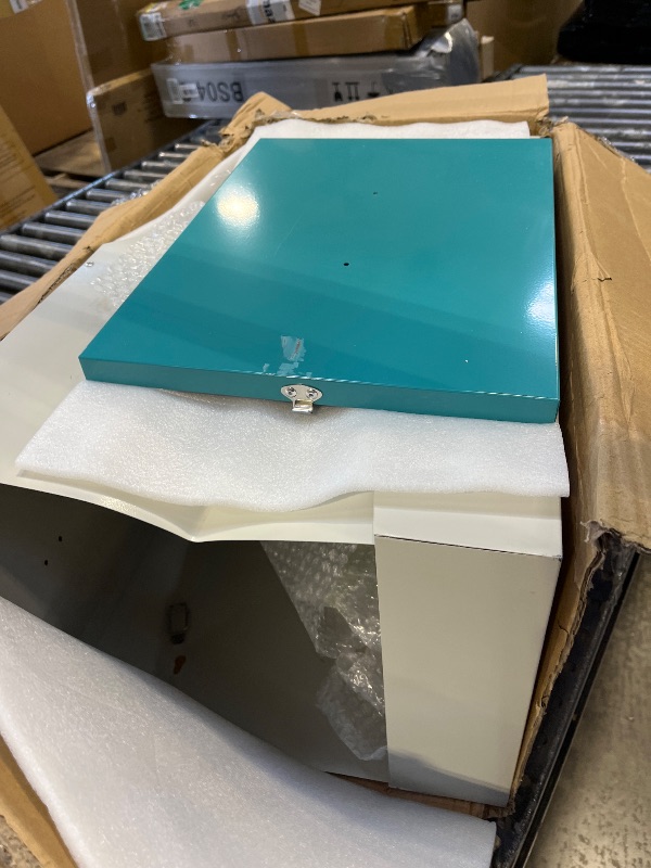View 2 of PAUQRWIE 60L Automatic Dog Feeder
