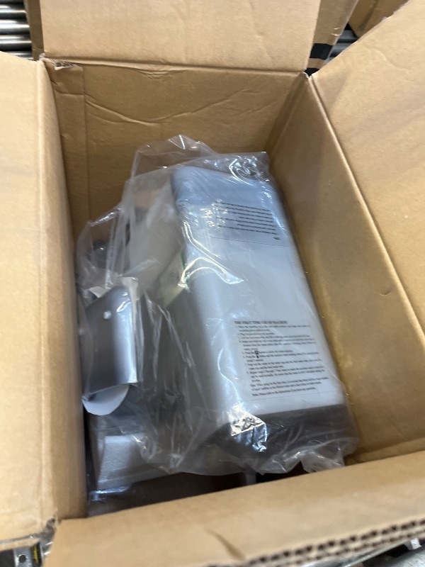 View 2 of VonWater CT910H Countertop Reverse Osmosis Water Filter