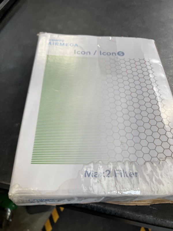 Photo 1 of Coway Airmega Icon Air Purifier Replacement Filter Set