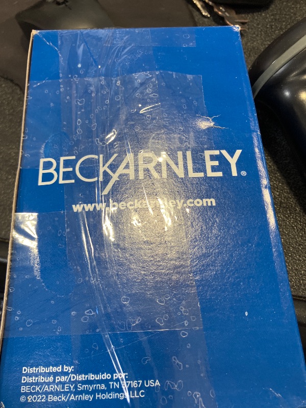 Photo 1 of Beck/Arnley 072-9032 Clutch Slave Cylinder