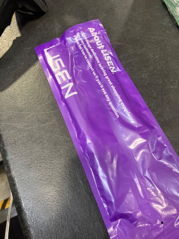 Photo 1 of LISEN 240W USB-C to USB-C Cable, 6.6FT
