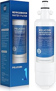 Photo 1 of 4874960100 Water Filter Replacement