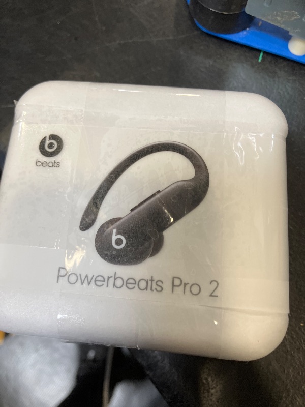 Photo 1 of Beats Powerbeats Pro 2 Wireless Earbuds