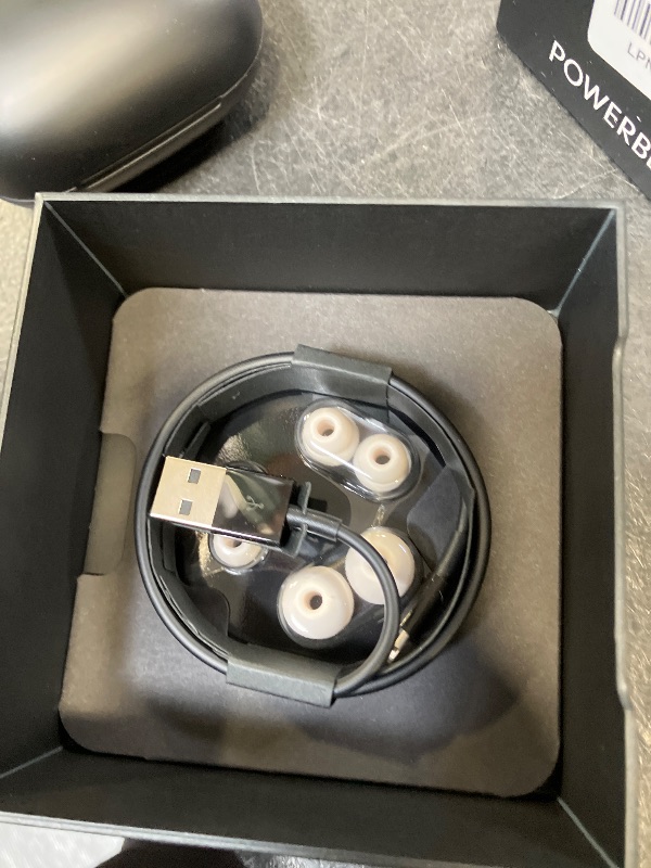 Photo 1 of Beats Powerbeats Pro Wireless Earbuds - Ivory