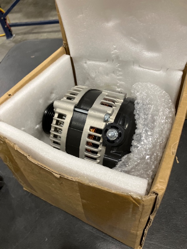 View 2 of TadaMark 130A Alternator for Toyota/Lexus 4.7L (2003-2009)