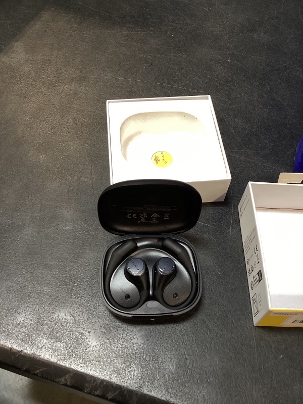 View 3 of EarFun OpenJump Open-Ear Wireless Headphones