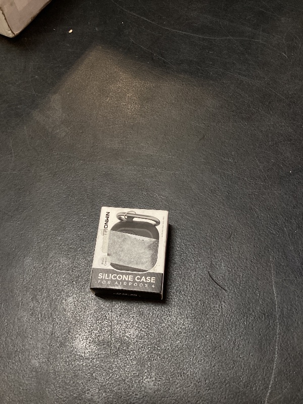 View 2 of TRONWIN AirPods 5/4 Case with Lock