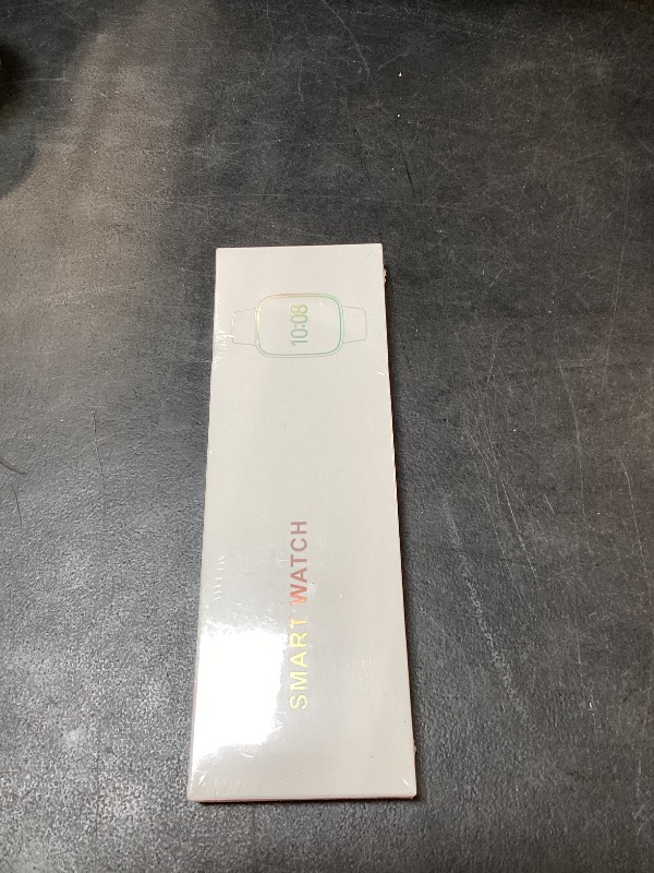 View 2 of Fitpolo Smartwatch AMOLED Display