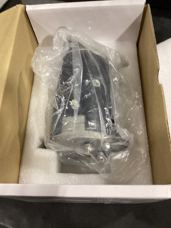View 3 of SHICHU Starter Generator for Club Car Golf Carts