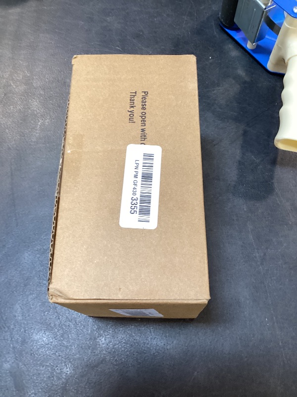 View 2 of ZChiMiao WW-4 12V RS390 Motor Gearbox Replacement