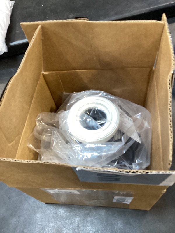 View 3 of 3-9-201 Top Housing w Threaded Union Adapter 5-Port Fit for Caretaker Valve